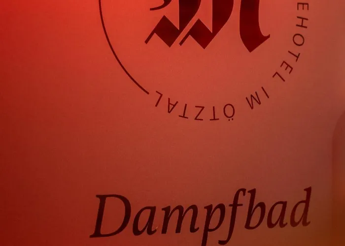 Hotel Boutiquehotel - Michl *