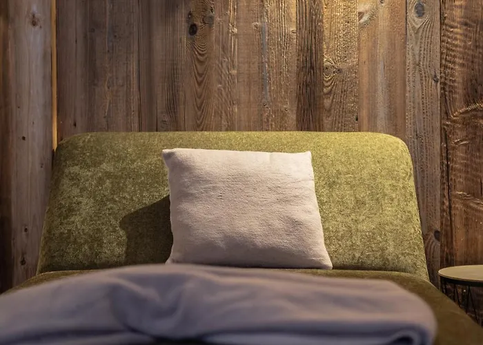 Boutiquehotel - Michl Sautens