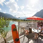 Boutiquehotel - Michl * ساوتينس