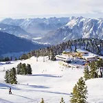 Boutiquehotel - Michl *
