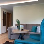 Boutiquehotel - Michl فندق *
