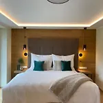 Boutiquehotel - Michl * ساوتينس