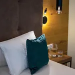 Boutiquehotel - Michl * ساوتينس