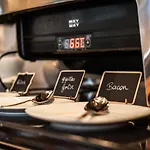 Boutiquehotel - Michl فندق
