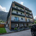 فندق Boutiquehotel - Michl