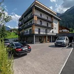 Boutiquehotel - Michl *