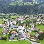 Boutiquehotel - Michl ساوتينس