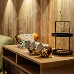 Boutiquehotel - Michl * ساوتينس