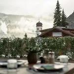 Boutiquehotel - Michl فندق *
