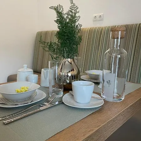 Boutiquehotel - Michl Szálloda Sautens