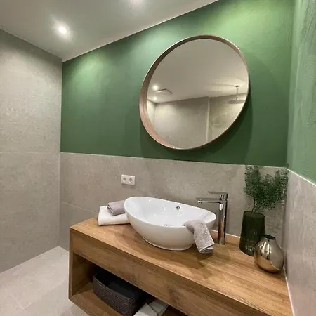 Boutiquehotel - Michl Szálloda