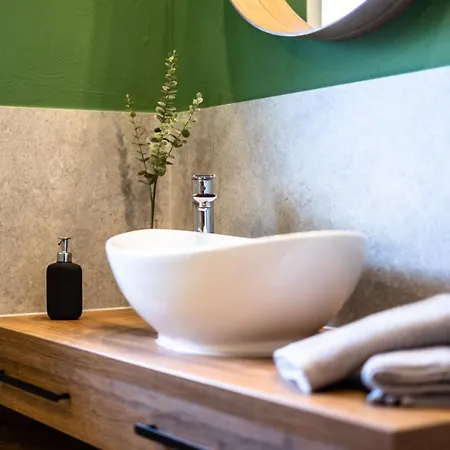 Boutiquehotel - Michl Szálloda Sautens