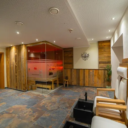 Boutiquehotel - Michl فندق *
