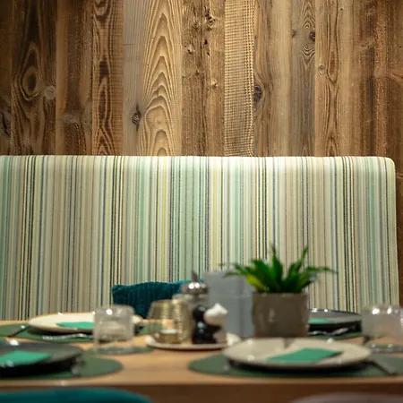 Boutiquehotel - Michl Sautens