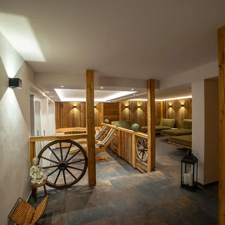 Szálloda Boutiquehotel - Michl