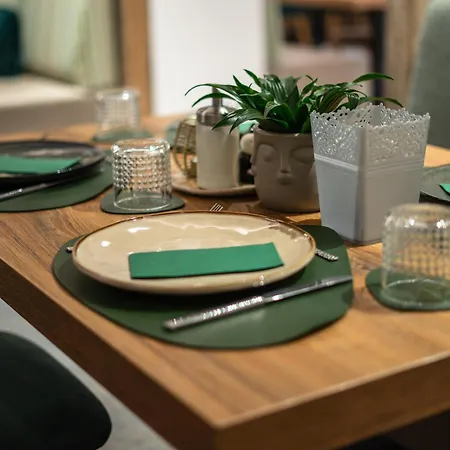 Boutiquehotel - Michl Szálloda