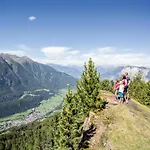 Boutiquehotel - Michl Hotel