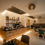 Boutiquehotel - Michl 호텔 *