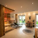 호텔 Boutiquehotel - Michl 소우텐즈