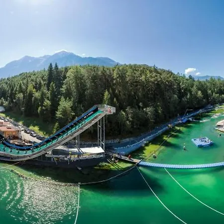 Boutiquehotel - Michl