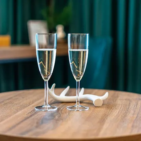 Boutiquehotel - Michl *