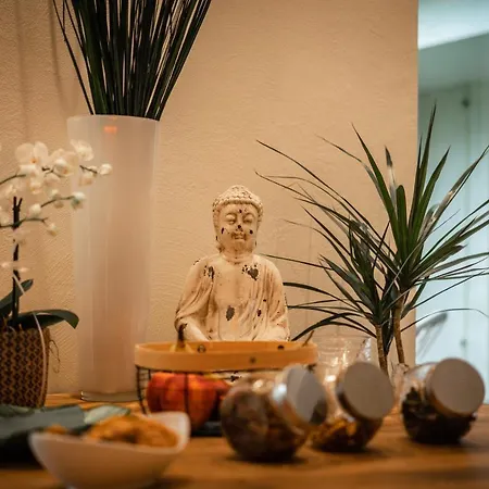 Boutiquehotel - Michl Sautens