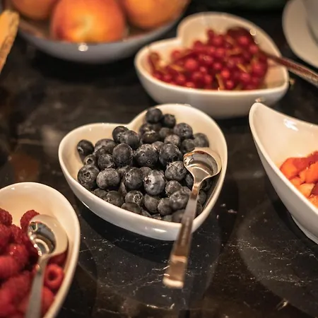 Boutiquehotel - Michl Hotel