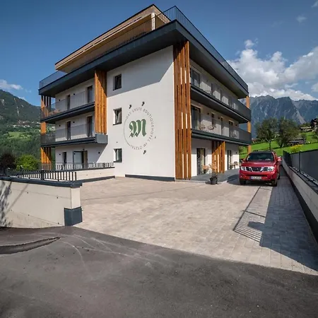 Hotel Boutiquehotel - Michl *