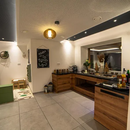 Boutiquehotel - Michl * Sautens