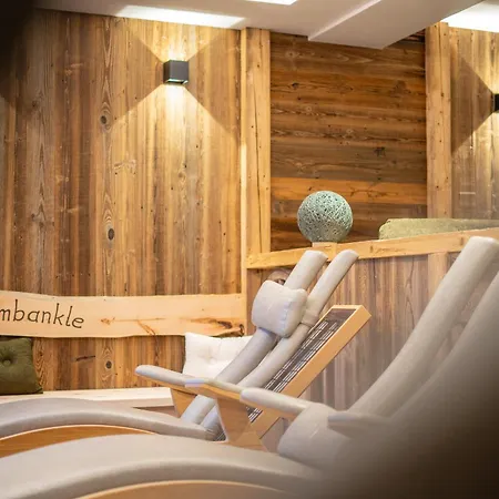 Boutiquehotel - Michl *