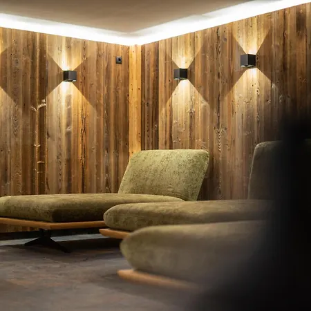 Boutiquehotel - Michl