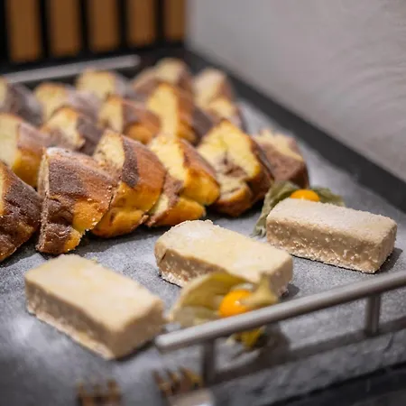 Boutiquehotel - Michl Hotel