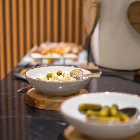 Boutiquehotel - Michl Sautens