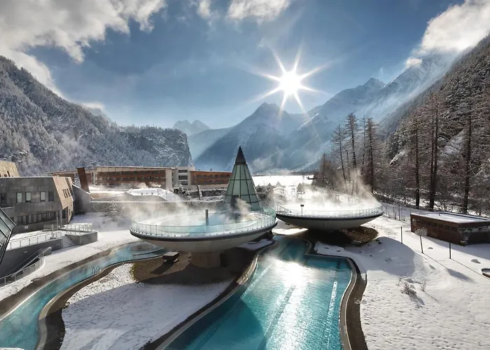 מלון Boutiquehotel - Michl *