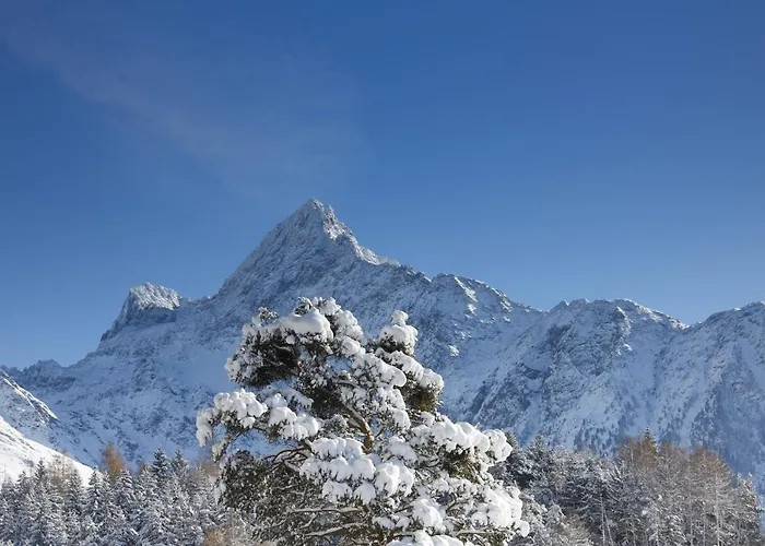 מלון Boutiquehotel - Michl *