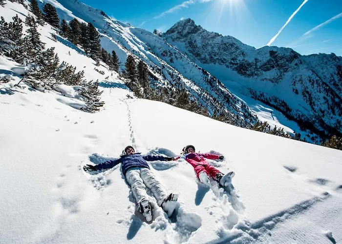 מלון Boutiquehotel - Michl סאוטנס