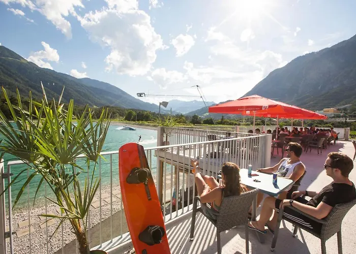 Boutiquehotel - Michl * סאוטנס