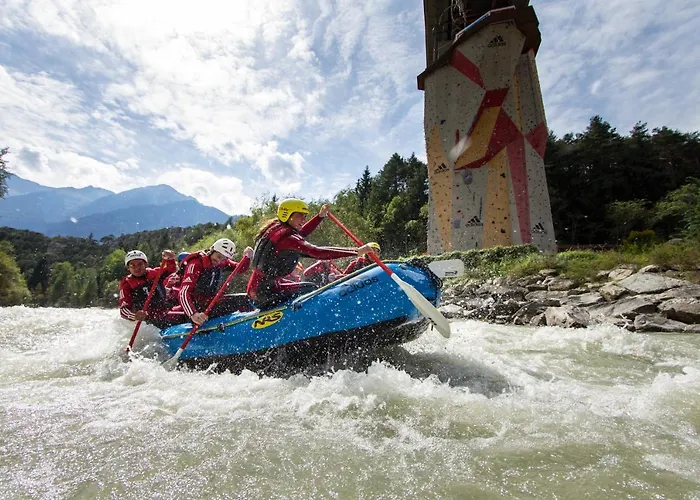 Boutiquehotel - Michl