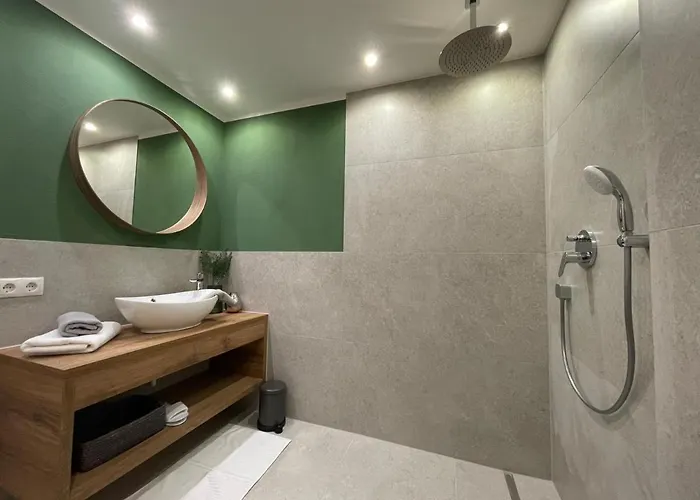 Boutiquehotel - Michl *