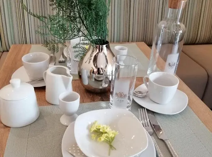 מלון Boutiquehotel - Michl