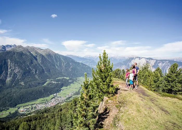 Boutiquehotel - Michl מלון