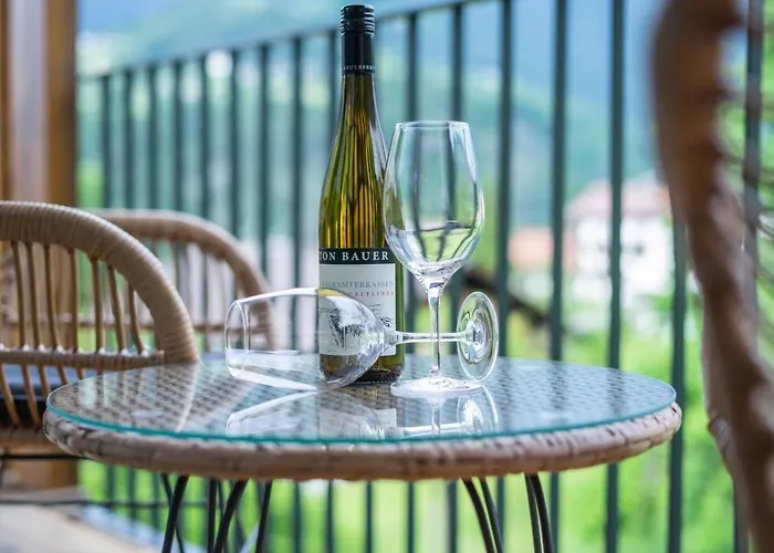 Boutiquehotel - Michl מלון *