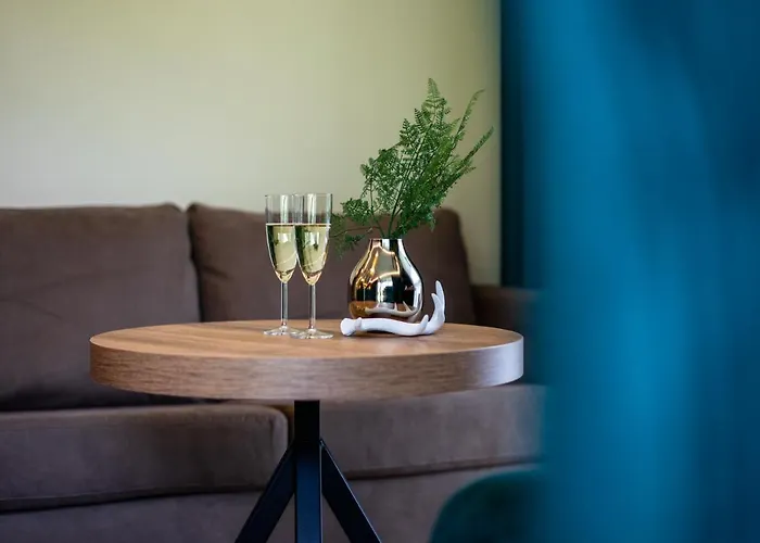 Boutiquehotel - Michl