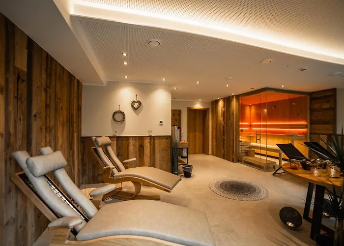 Boutiquehotel - Michl מלון