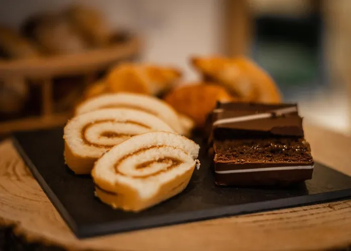 Boutiquehotel - Michl מלון *