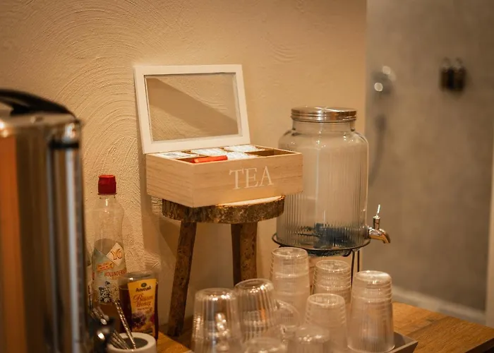 מלון Boutiquehotel - Michl