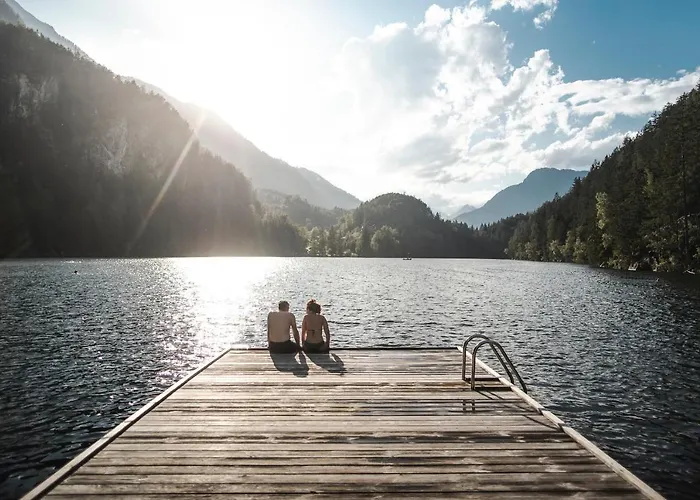 Boutiquehotel - Michl מלון סאוטנס