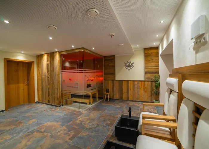 Boutiquehotel - Michl מלון *