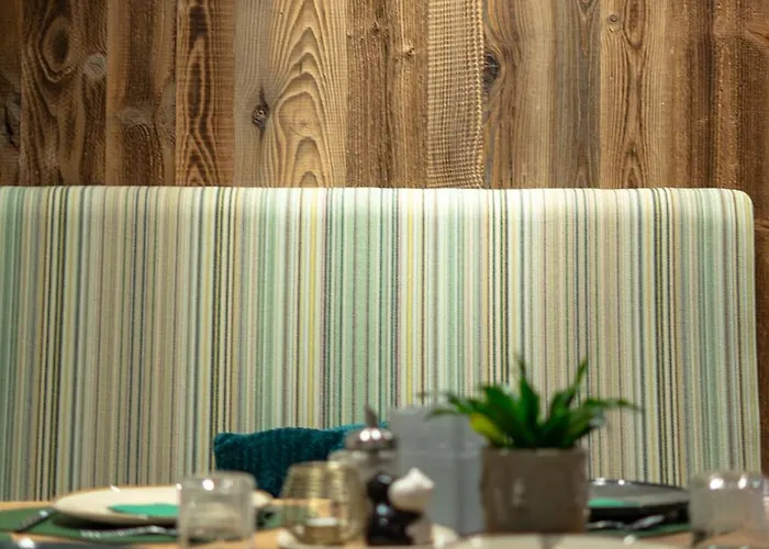 Boutiquehotel - Michl סאוטנס