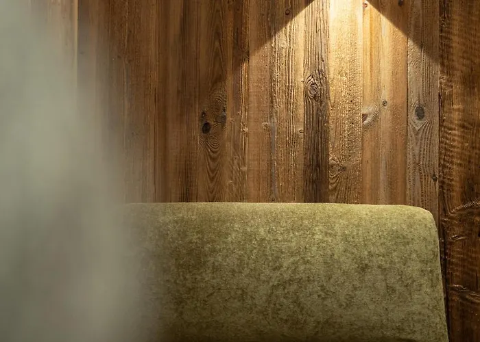 מלון Boutiquehotel - Michl סאוטנס